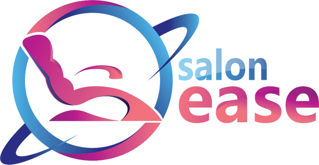 SalonEase Logo